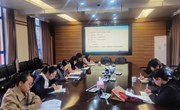 财务处开展《九州注册章程》学习宣传活动