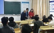 汽车技术工程系开展期初教学常规检查情况简报